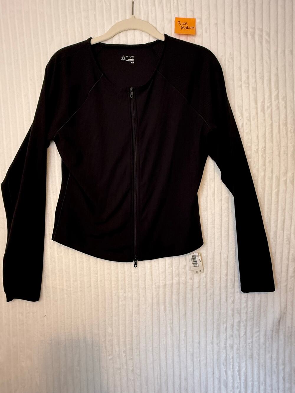 Offline by Aerie women’s activewear jacket size medium
